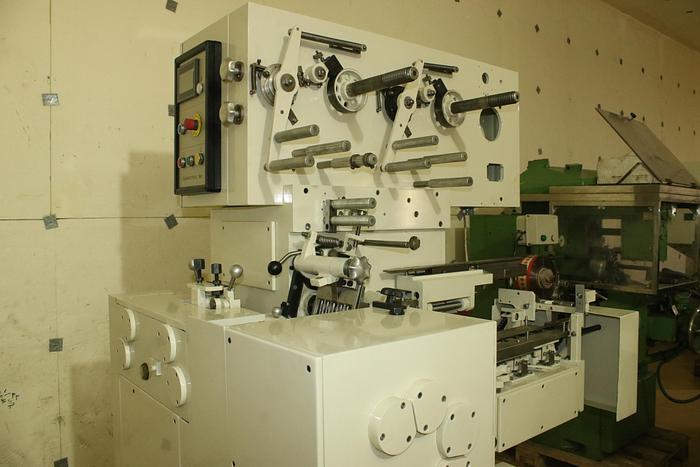 Refurbished Theegarten Pactec  EW8