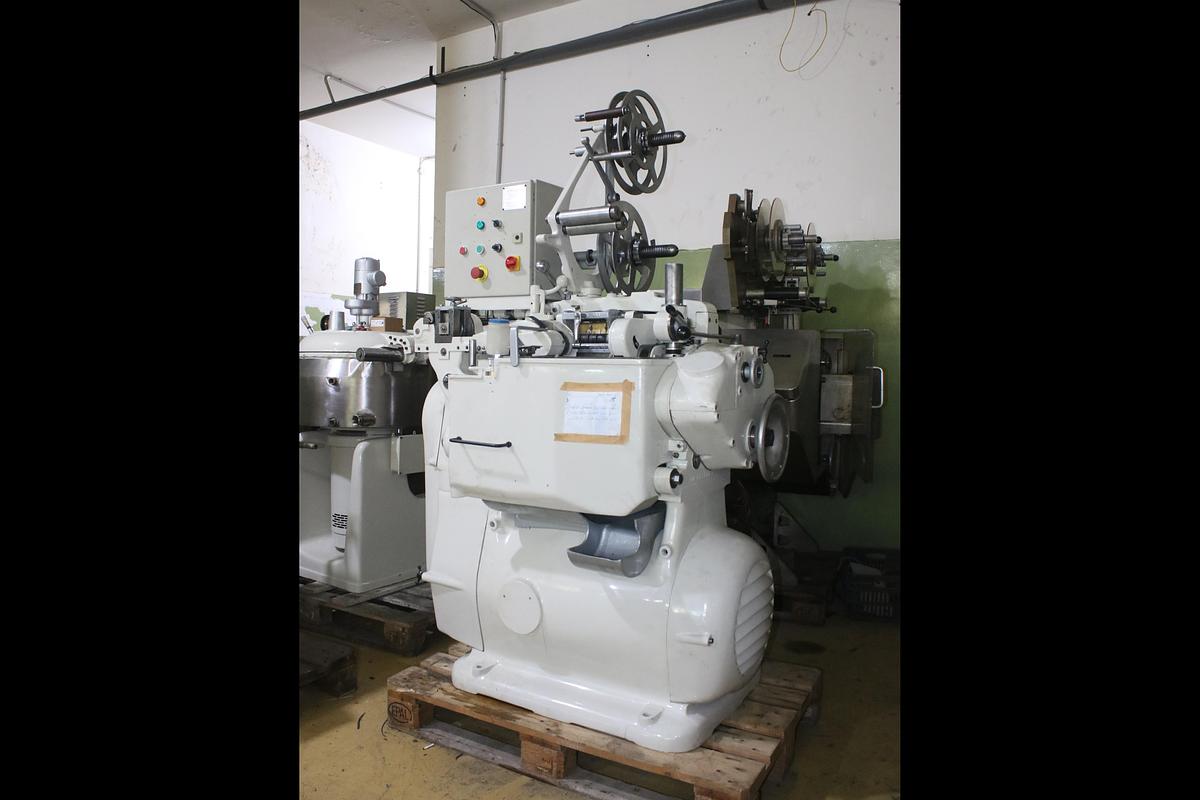 Refurbished Roseforgrove FWT 503 FACE CUT