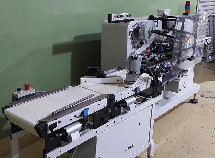 Refurbished Rasch RKS NEU