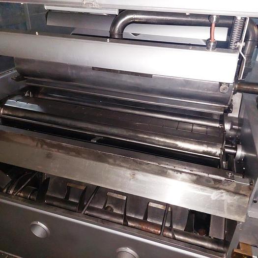 Refurbished Sollich EM 1050 Enrober