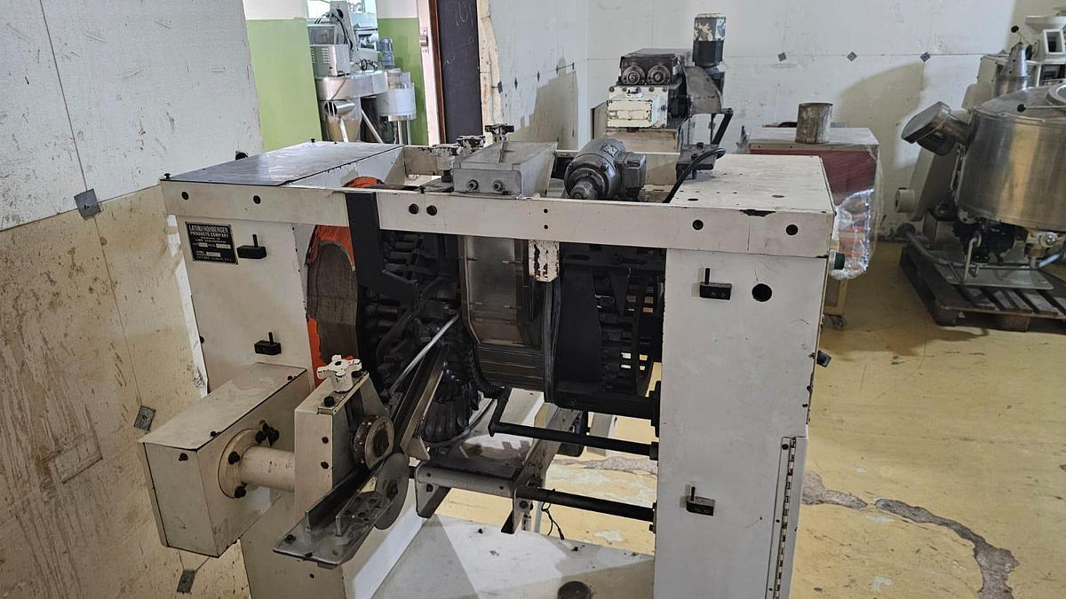 Refurbished Latini Ball Lollipop Forming Machine