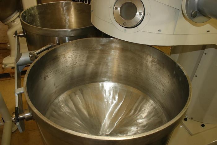 Refurbished Bosch Hansella 145 A Continuous Cooker