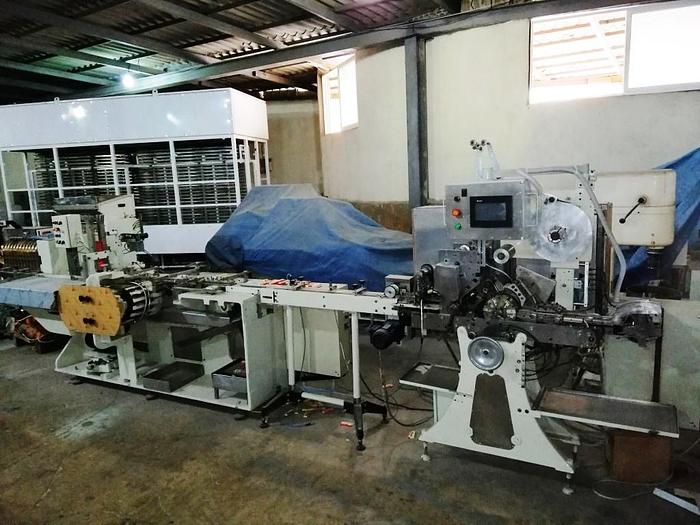 Refurbished Redington 12 pcs