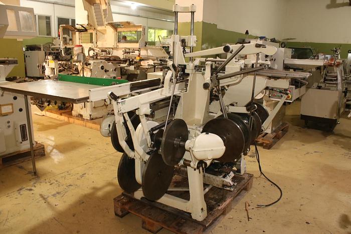 Refurbished Sapal BRG