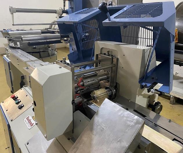 Refurbished Redpack Candy Wrapping Machine