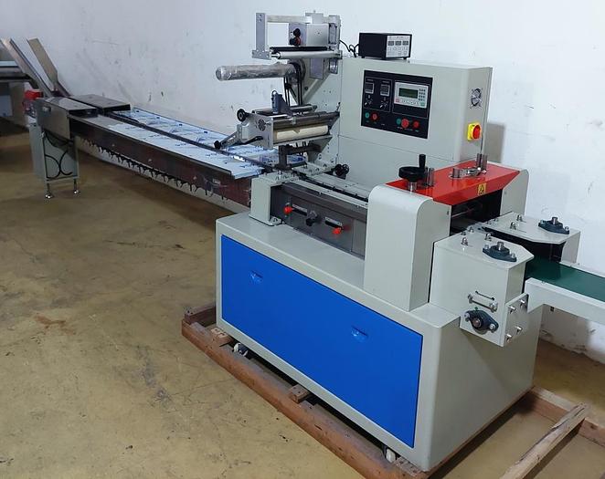 Eurowrap 280-B On-Edge