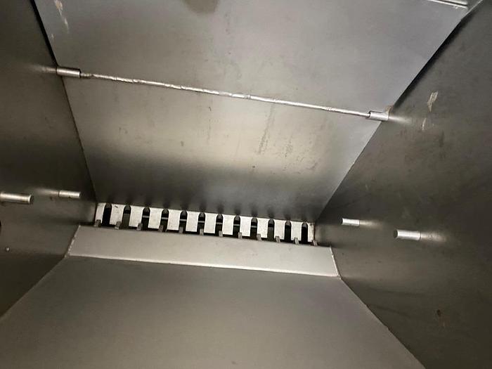 Refurbished Scrap Grinder Candy Recycling Machine