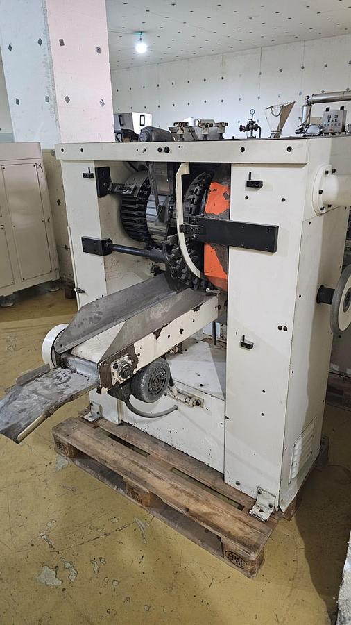 Refurbished Latini Ball Lollipop Forming Machine