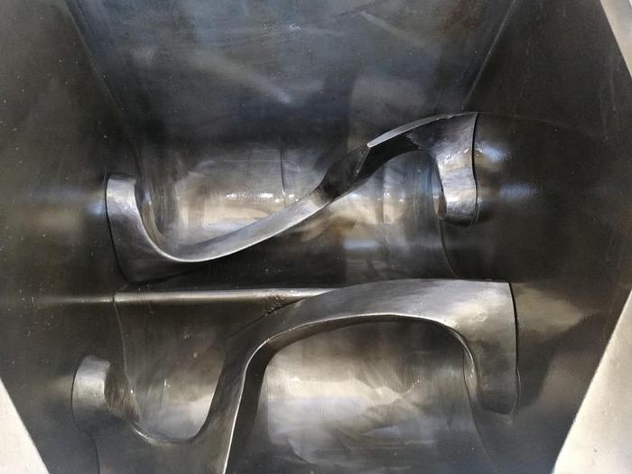 Refurbished Werner & Pleiderer DZ Arm Mixer