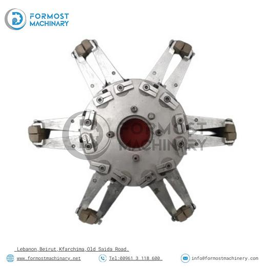 Refurbished Revolver Piece Holder EL9