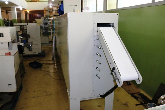 Refurbished WLS Cooler