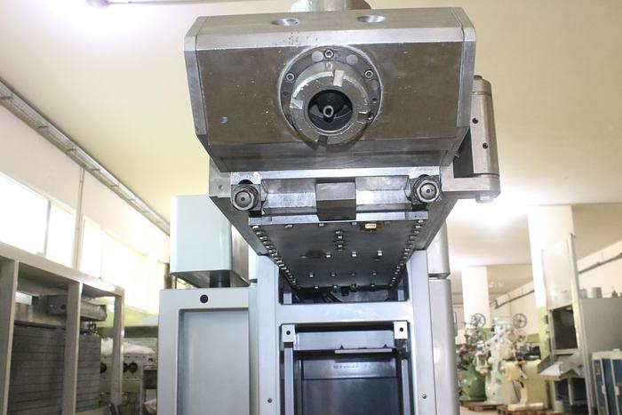 Refurbished TOGUM Extruder