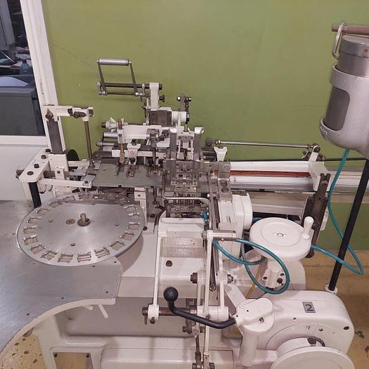 Refurbished Sapal PRLP