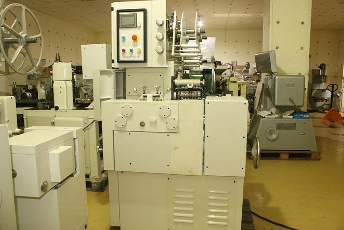 Refurbished Theegarten Pactec EW5