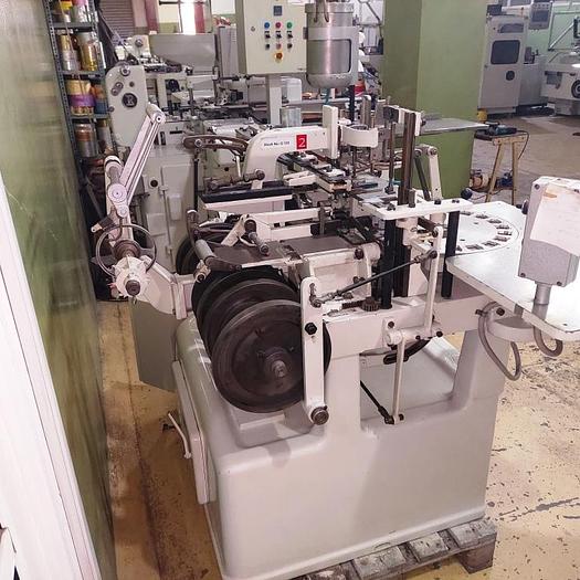 Refurbished Sapal PRLP