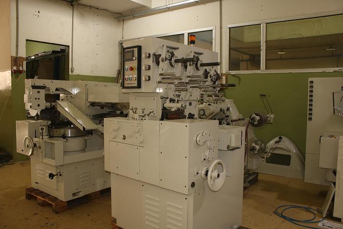 Refurbished Theegarten EW5