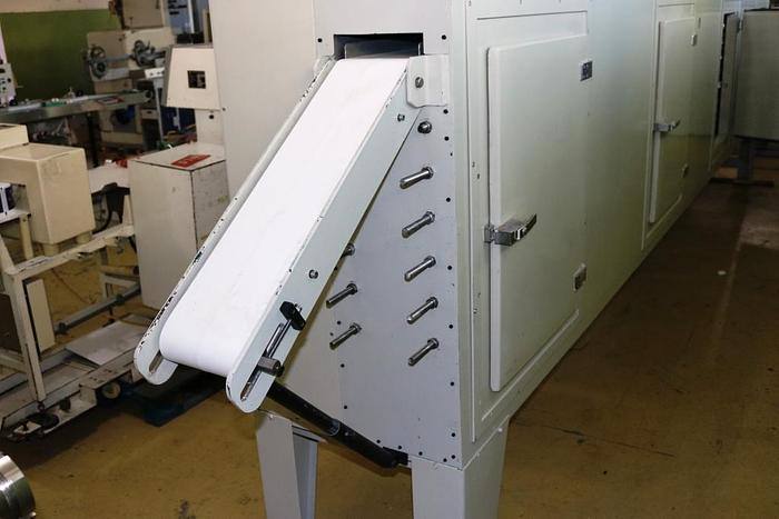 Refurbished WLS Cooler