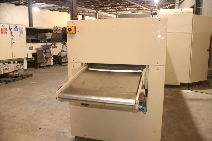 Refurbished Low & Duff Macintyre