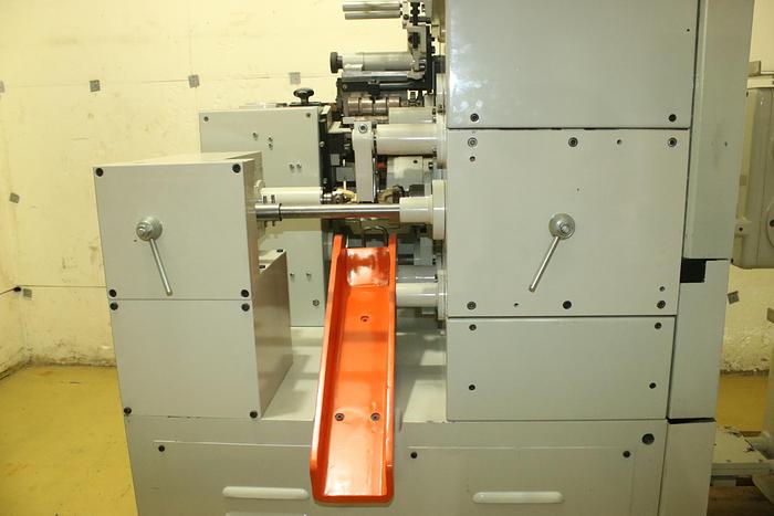 Refurbished Pactec Nagema EW5 Line