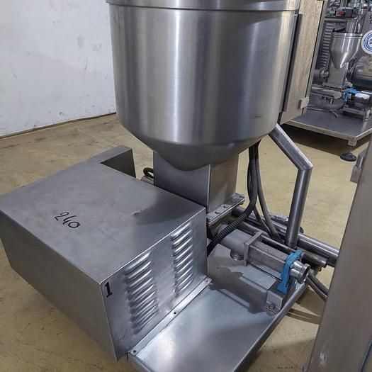 Refurbished A.C.M Trefa Continuous Aerating System Aerator