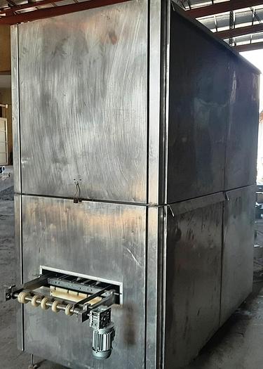 Refurbished Franz Haas Wafer Book Cooler