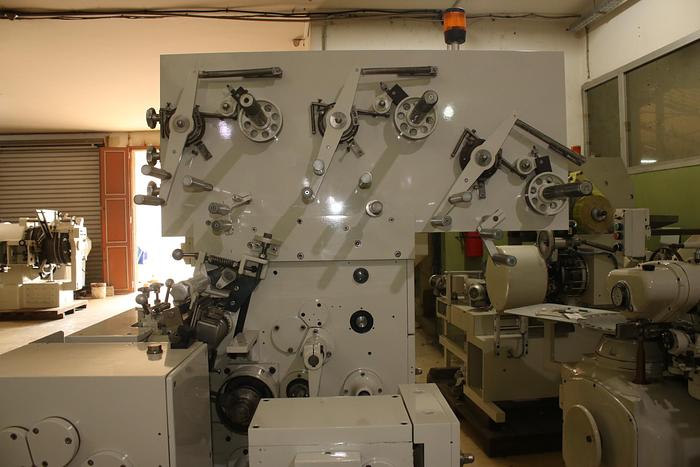 Refurbished Theegarten EW5