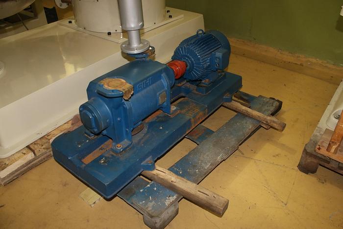 Refurbished Bosch Hansella 145 A Continuous Cooker