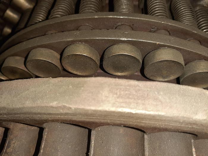 Refurbished Hamac Hansella 85A