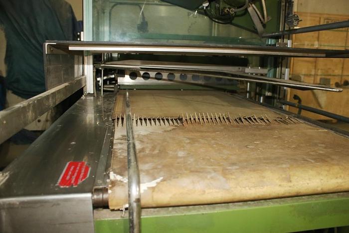 Refurbished Kallfass Shrink Machine