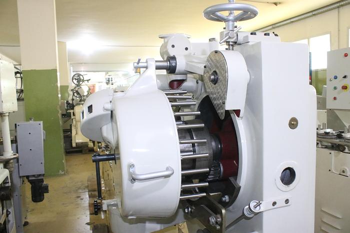 Refurbished Bosch/Polimex Candy Line