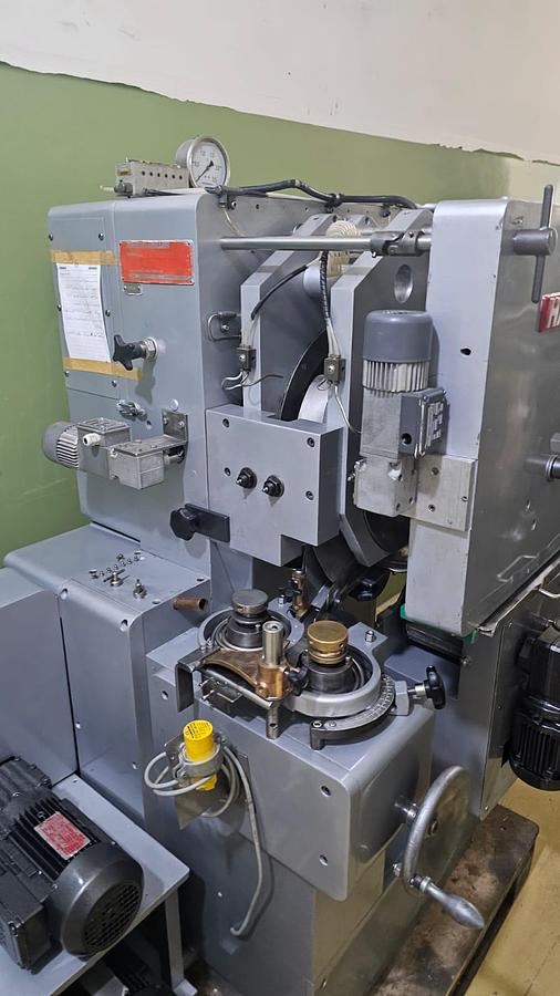 Refurbished Bosch 160C Candy Forming Machine