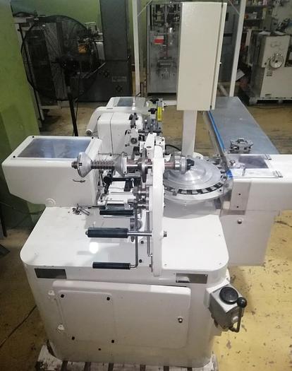 Refurbished Rasch RK