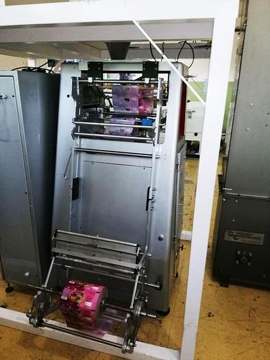 Refurbished Rovema  VP Bag Packaging Machine