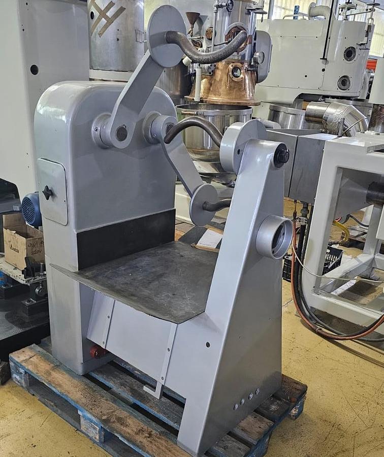 Used Bosch / Hansella Sugar Pulling Machine