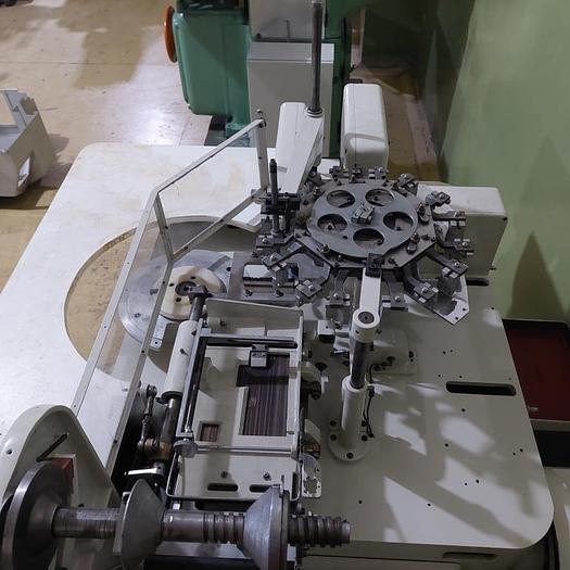 Refurbished Rasch RU