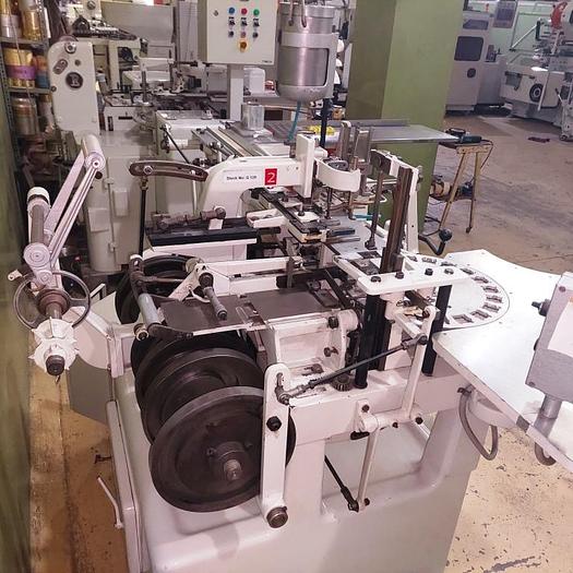 Refurbished Sapal PRLP