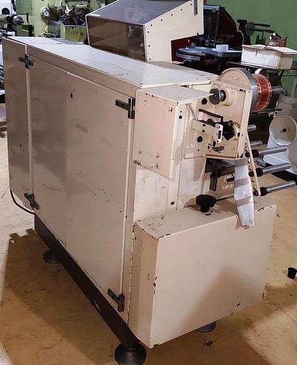 Refurbished Nagema ED 25
