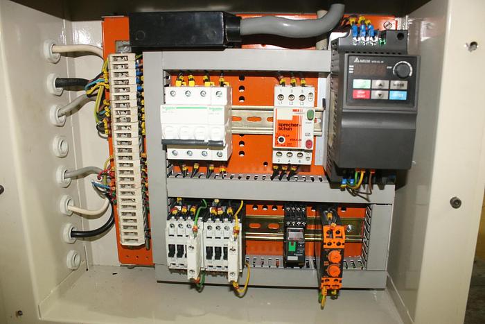 Refurbished Theegarten Pactec EW5