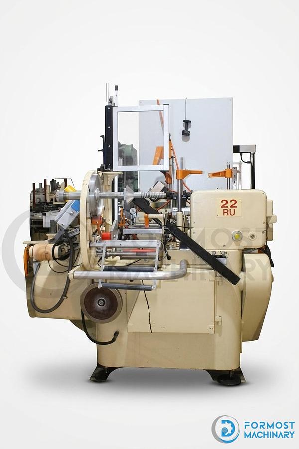 Refurbished Rasch RU