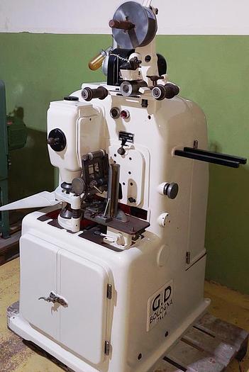 Refurbished GD 2100 coins