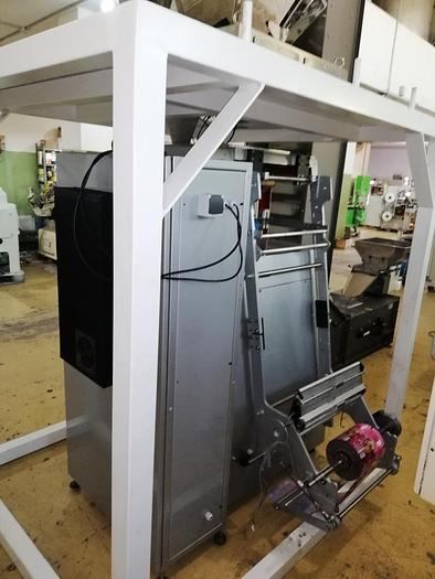 Refurbished Rovema  VP Bag Packaging Machine