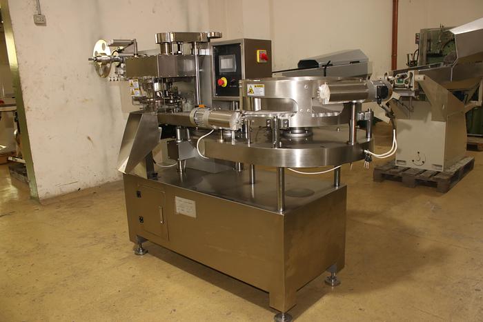 Used Low and Duff Macintyre