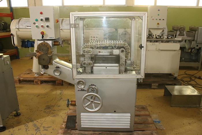 Refurbished Executive Strada Chain Die-forming Machine