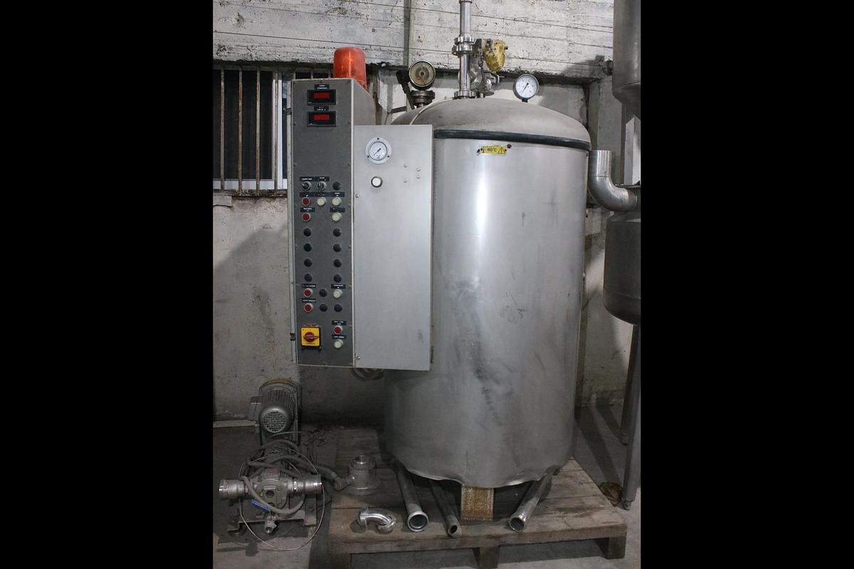 Refurbished Bosch Gravomat Automatic Cooker