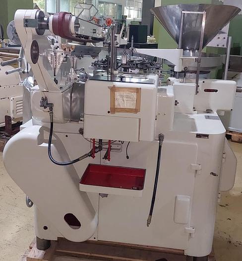 Refurbished Rasch RU