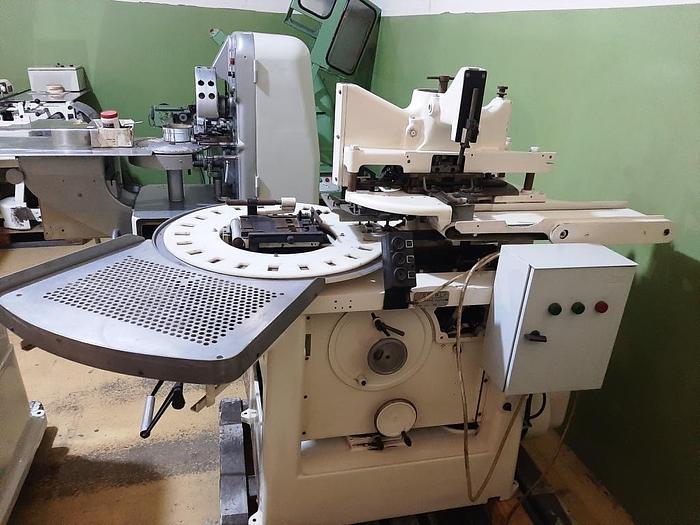 Refurbished Sapal ZRM