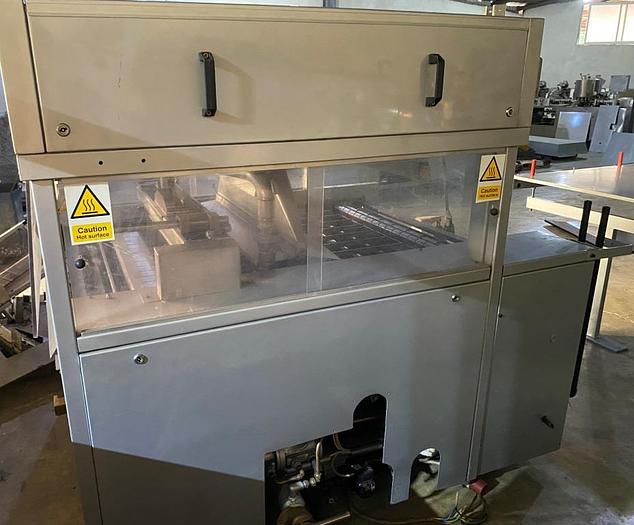 Refurbished Sollich EM 1050 Enrober