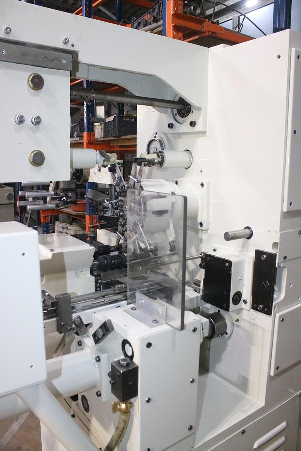 Refurbished Theegarten Pactec