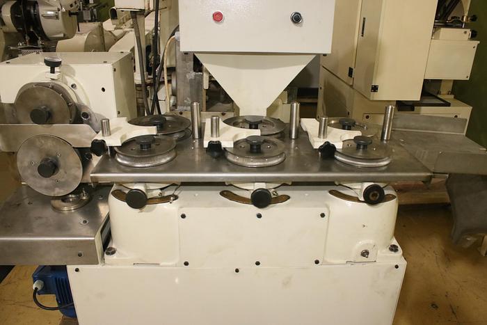 Refurbished Bosch 3 Stage Rope Sizer