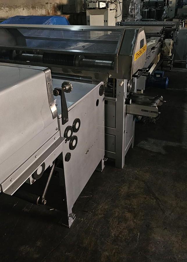 Refurbished Sollich Complete Conbar line 80 cm